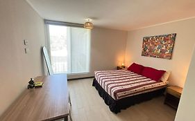 Apartment Chapa Santiago
